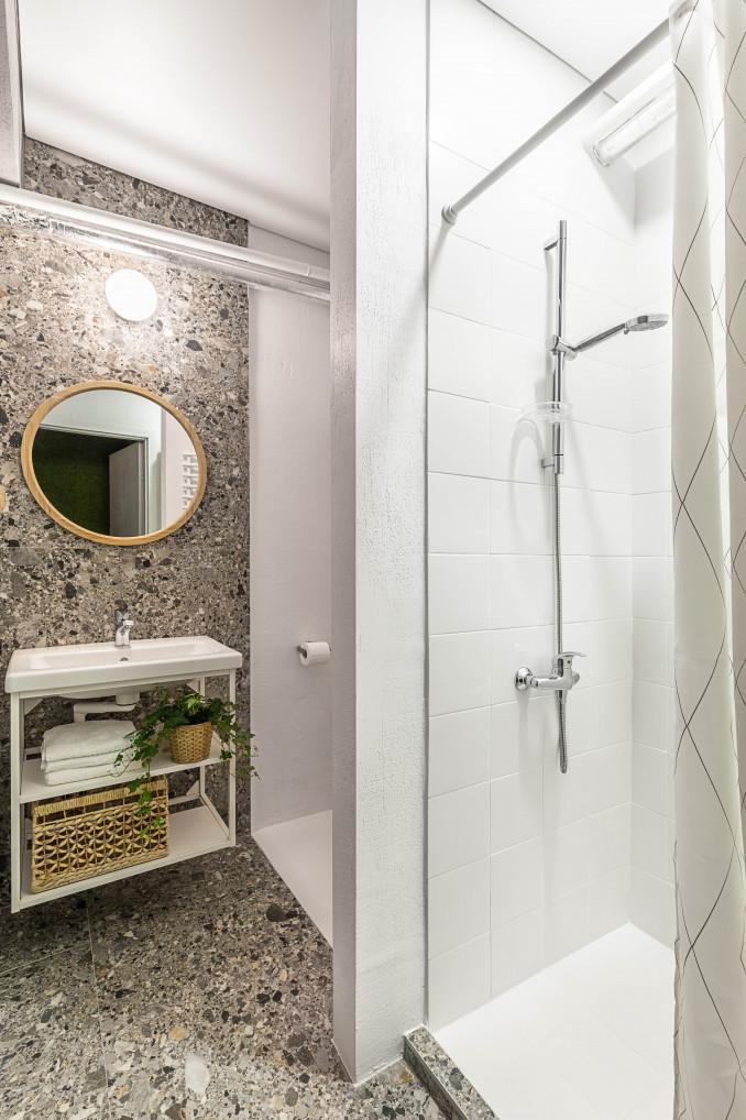 33 m² buto interjeras