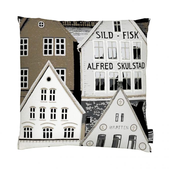 Dekoratyvinės pagalvėlės užvalkalas „Bergen“, 14,90 Eur.