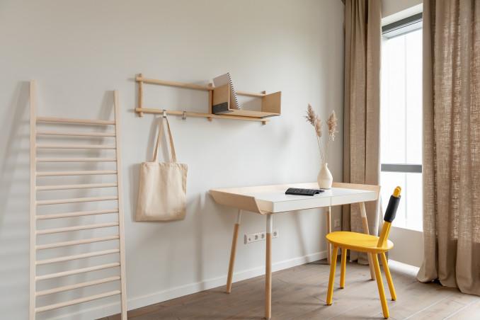 „My Writing Desk“