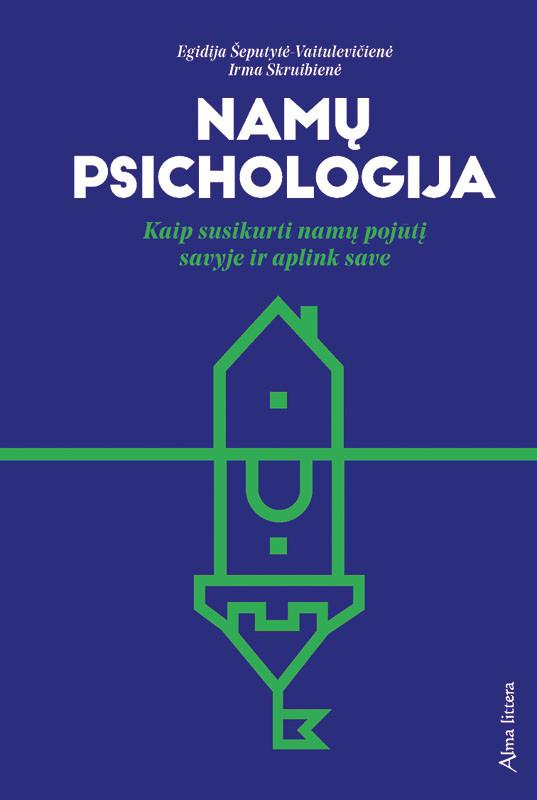 „Namų psichologija“
