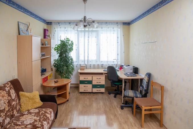 Buvęs vaikų kambarys